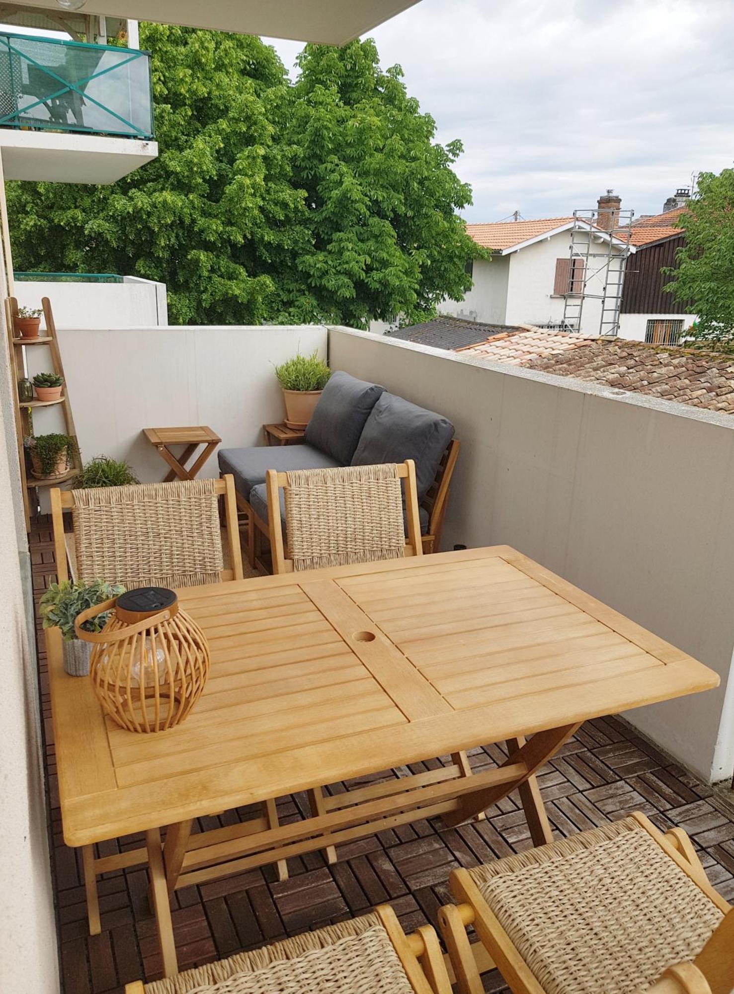 Au Coeur Du Bassin D'Arcachon Apartment Gujan-Mestras Exterior photo
